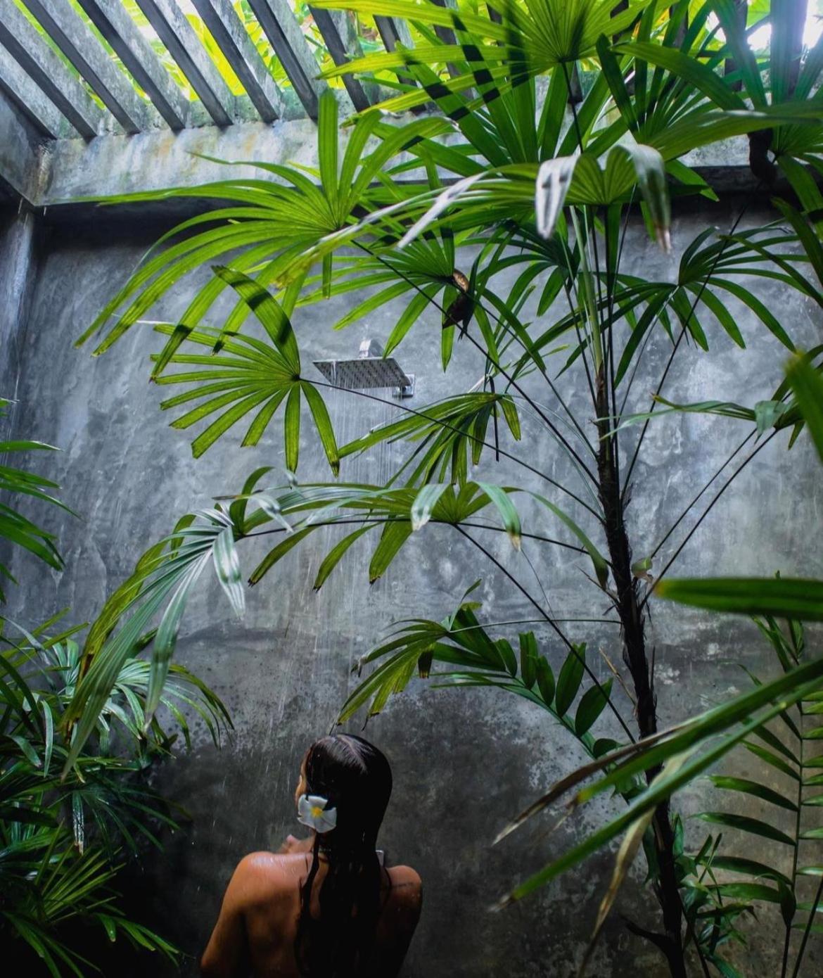 Hotel Dreamtime Hikkaduwa Exterior foto