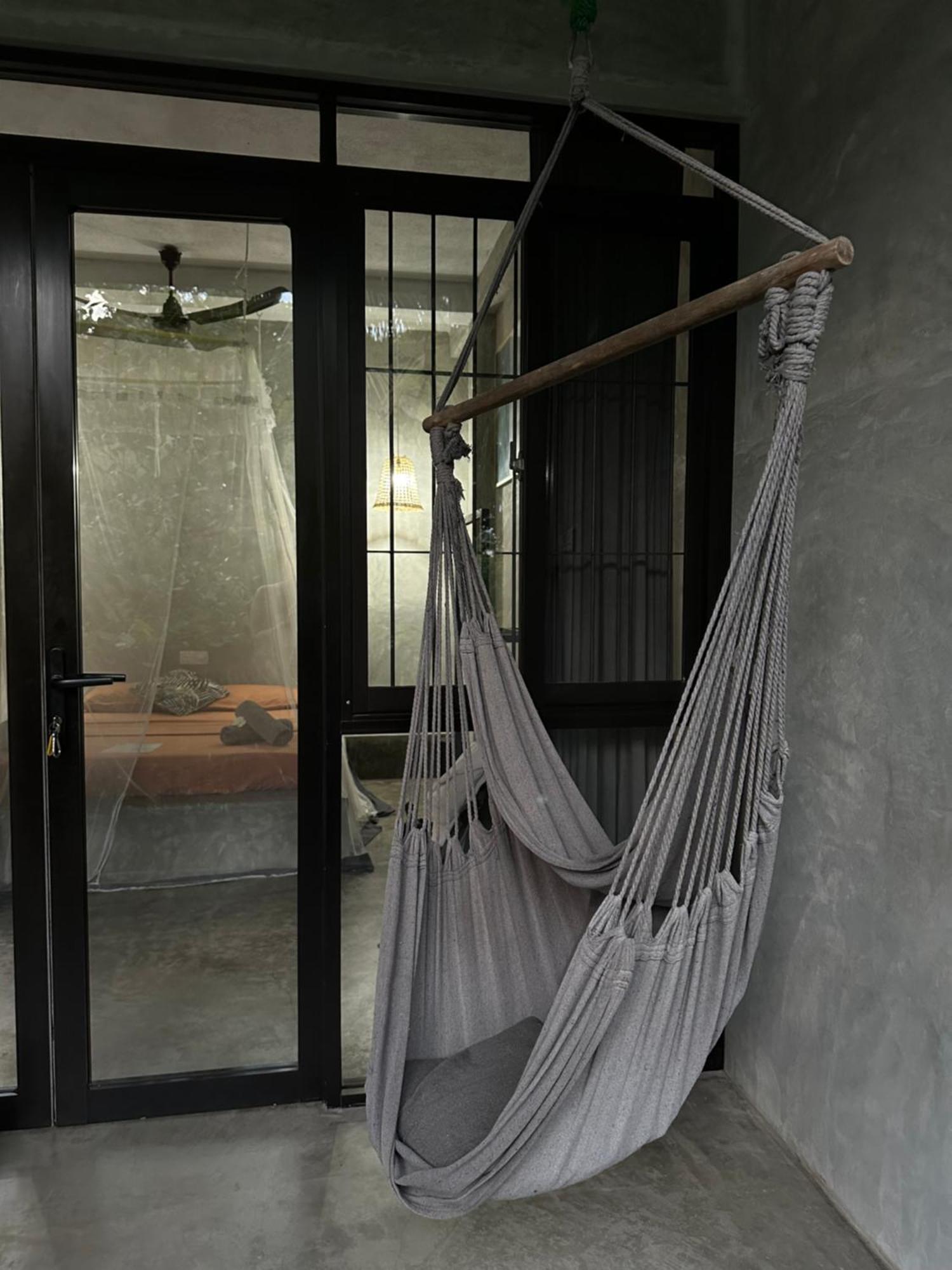 Hotel Dreamtime Hikkaduwa Exterior foto